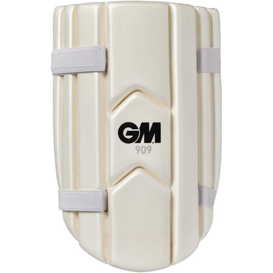 GUNN & MOORE GM 909 Ambidextrous Thigh Guard