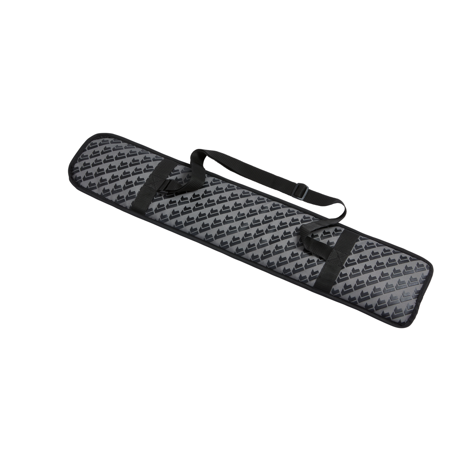 GUNN & MOORE GM Full Length Bat Cover Grey
