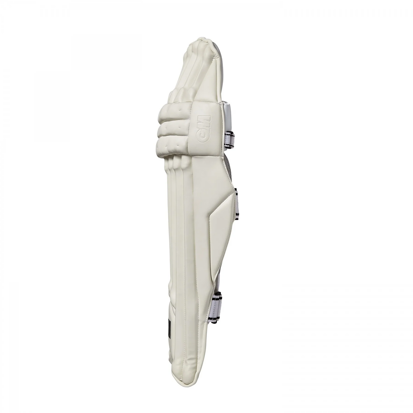 >> GUNN & MOORE GM Original L.E. Batting Leg Guards '23/24 - Adult