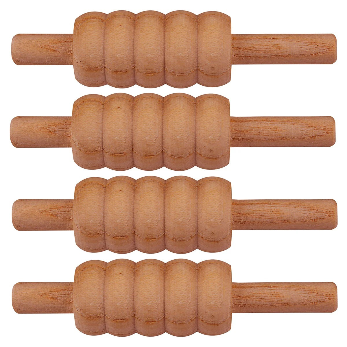 GRAY-NICOLLS GN Heavy Bails - Set of 4 Pieces