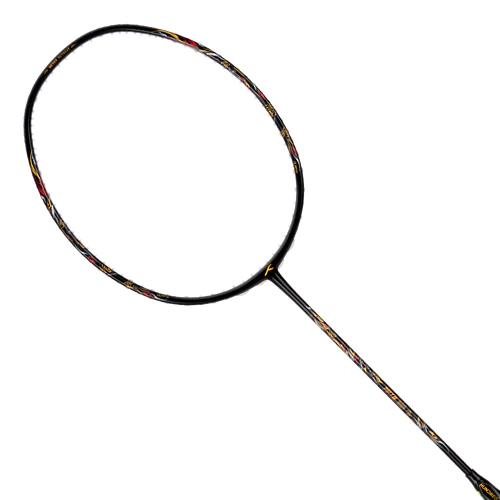 HUNDRED Battle 900 Carbon Fibre Badminton Racquet 4U6 Unstrung