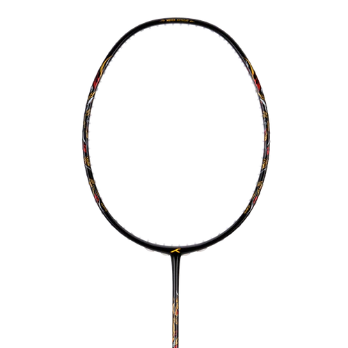 HUNDRED Battle 900 Carbon Fibre Badminton Racquet 4U6 Unstrung