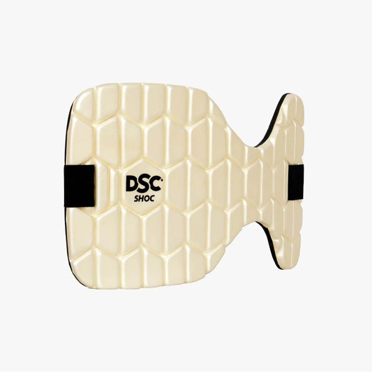 DSC Shoc Intense Chest Guard