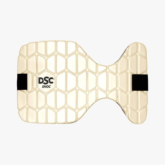 DSC Shoc Intense Chest Guard