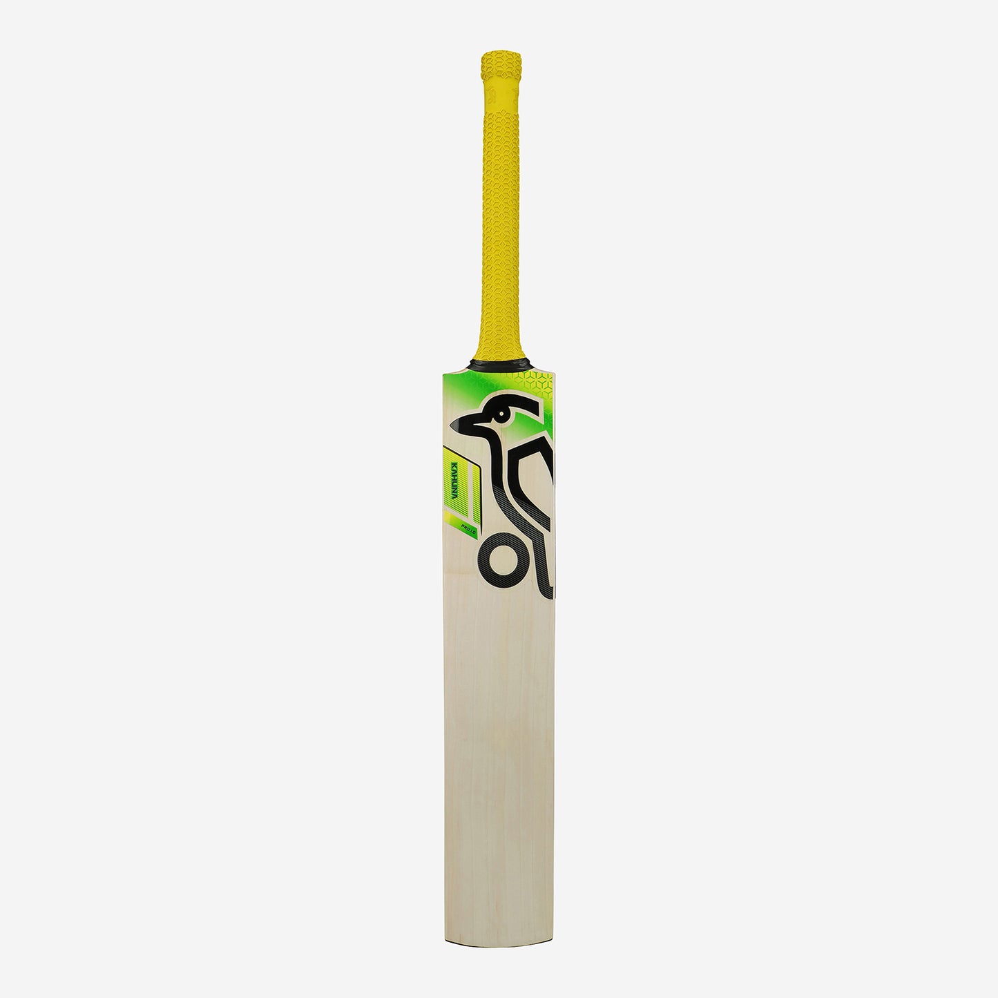 KOOKABURRA Kahuna Pro 1.0 Grade 2 English Willow Cricket Bat '25/26 - Short Handle