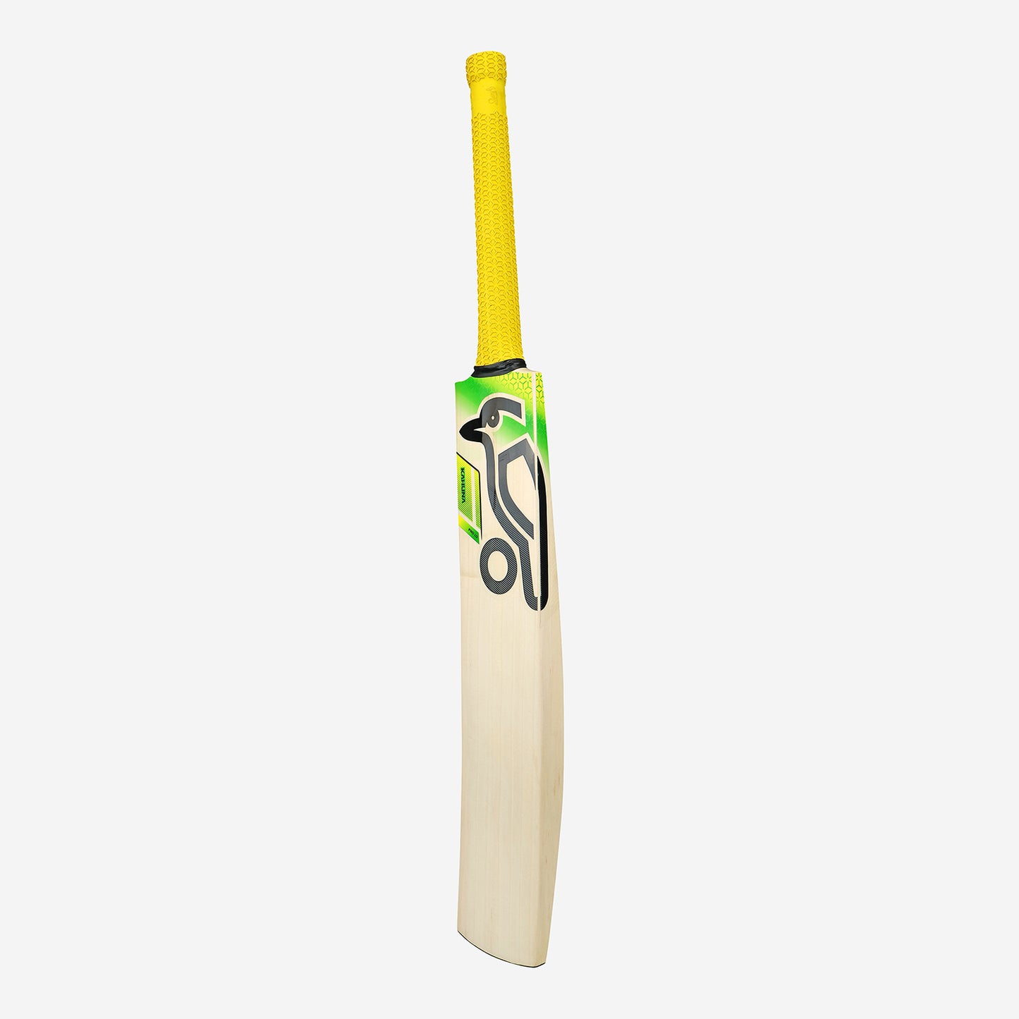 KOOKABURRA Kahuna Pro 1.0 Grade 2 English Willow Cricket Bat '25/26 - Short Handle