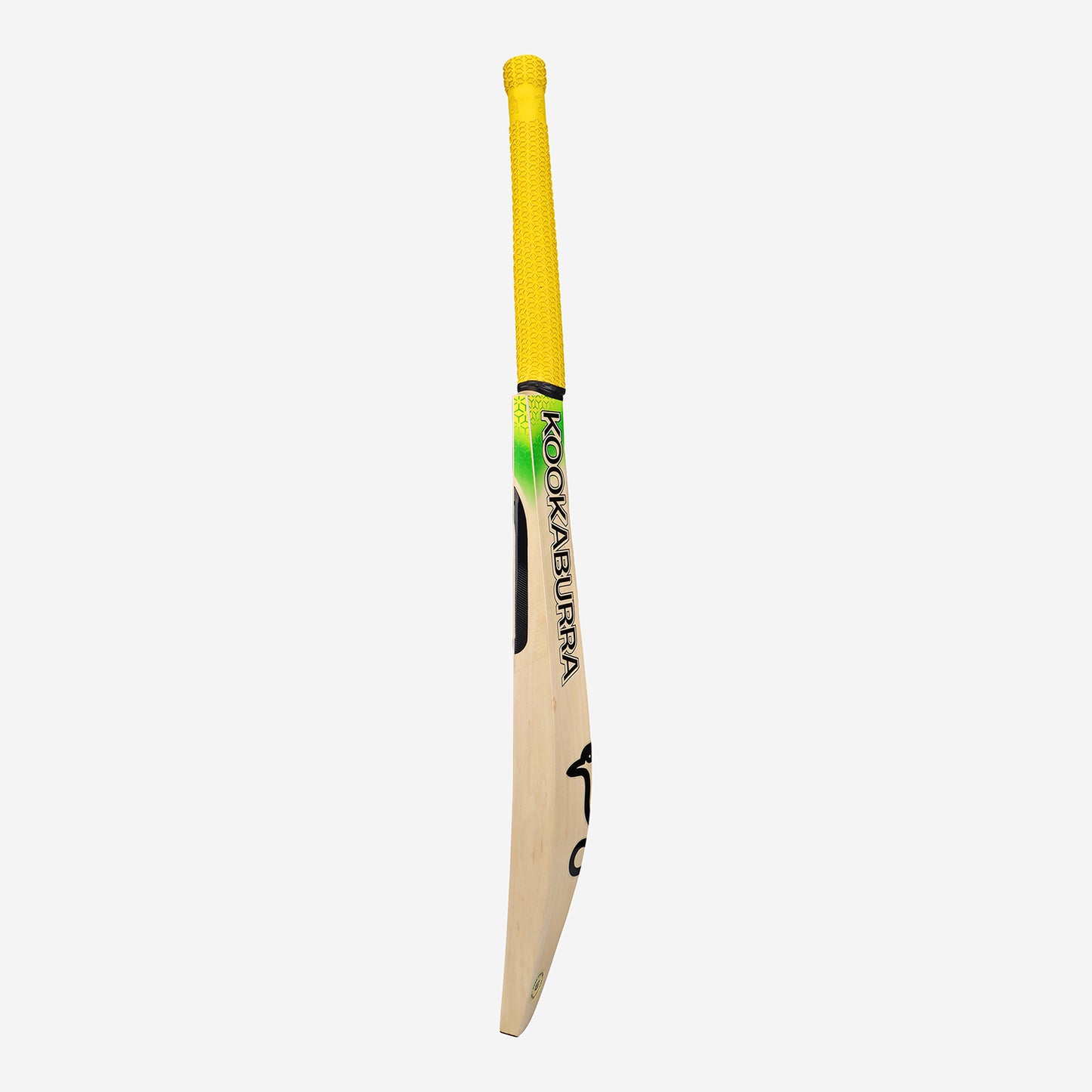 KOOKABURRA Kahuna Pro 1.0 Grade 2 English Willow Cricket Bat '25/26 - Short Handle