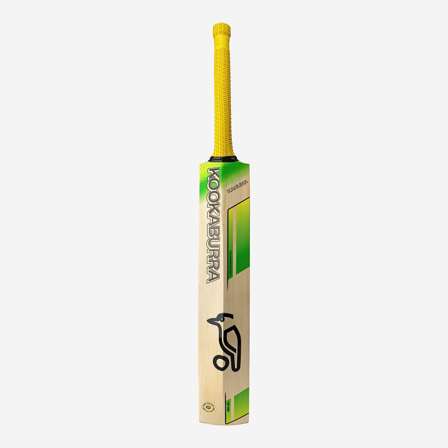KOOKABURRA Kahuna Pro 1.0 Grade 2 English Willow Cricket Bat '25/26 - Short Handle