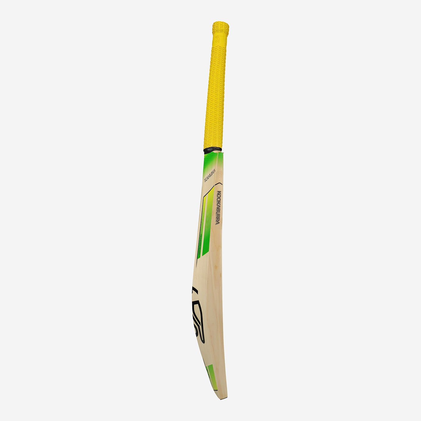 KOOKABURRA Kahuna Pro 1.0 Grade 2 English Willow Cricket Bat '25/26 - Short Handle