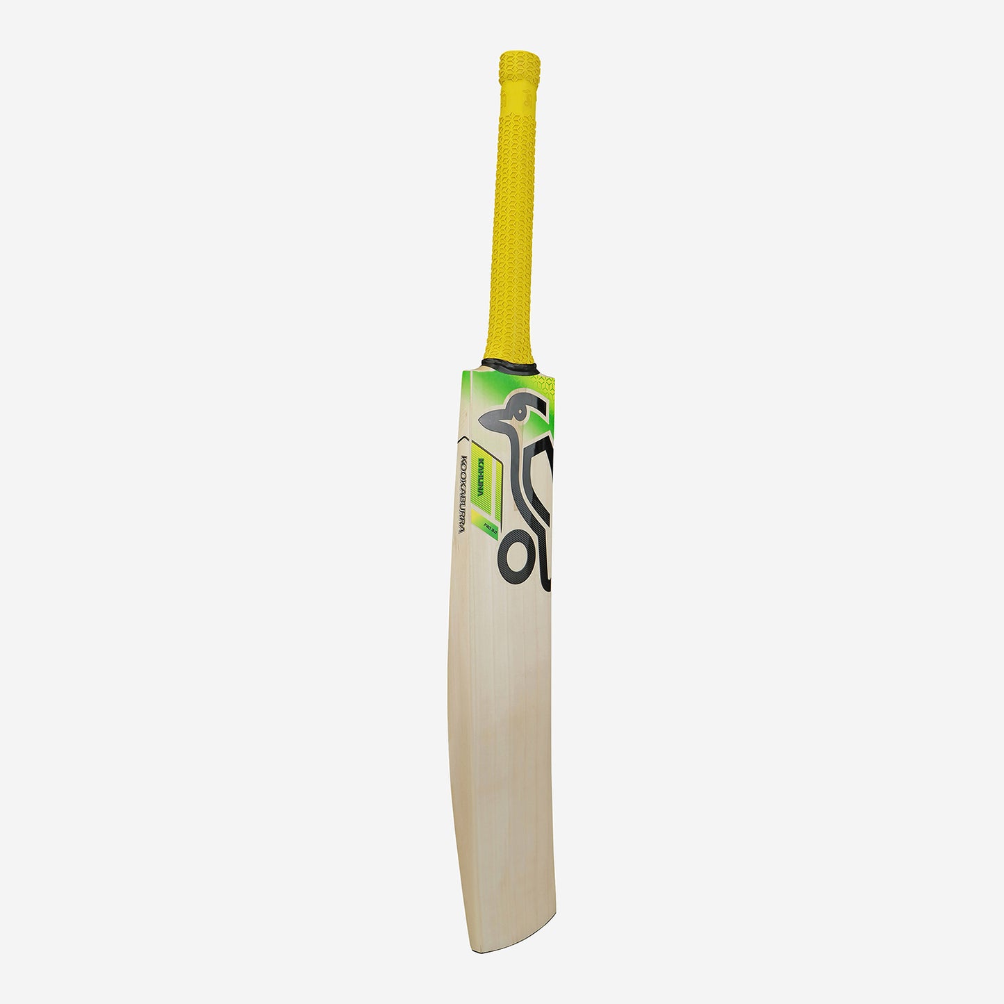 KOOKABURRA Kahuna Pro 3.0 Grade 4 English Willow Cricket Bat '25/26 - Short Handle