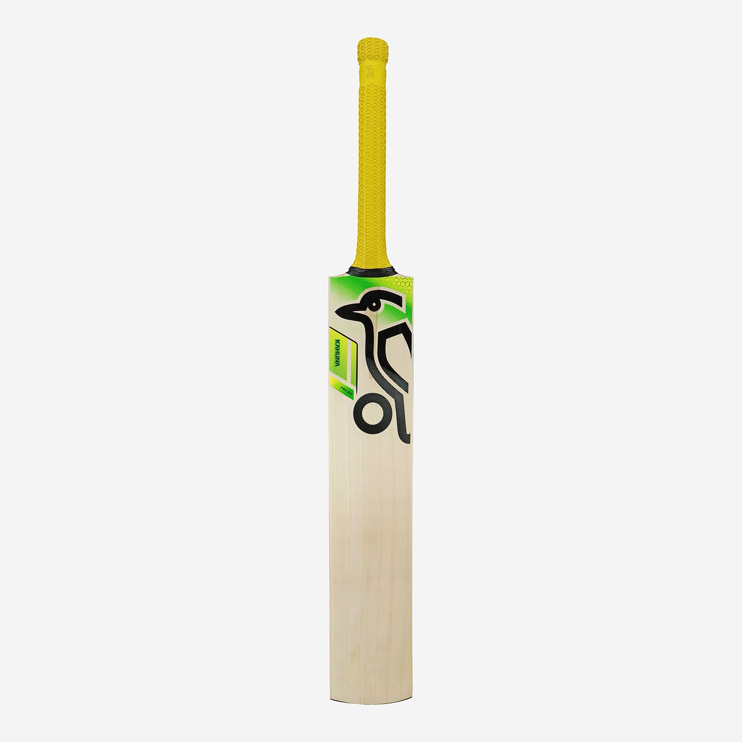 KOOKABURRA Kahuna Pro 3.0 Grade 4 English Willow Cricket Bat '25/26 - Short Handle