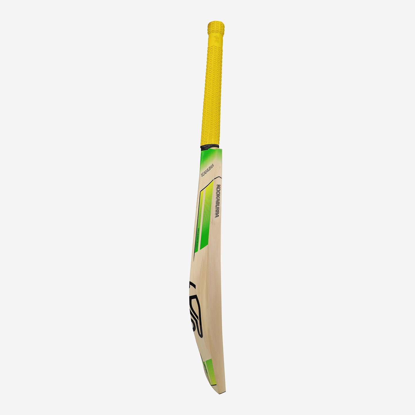 KOOKABURRA Kahuna Pro 3.0 Grade 4 English Willow Cricket Bat '25/26 - Short Handle