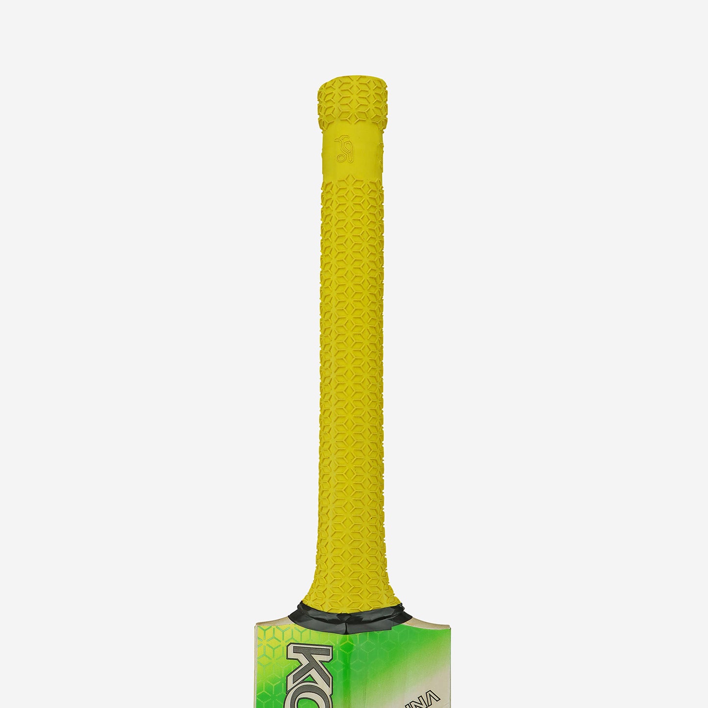 KOOKABURRA Kahuna Pro 3.0 Grade 4 English Willow Cricket Bat '25/26 - Short Handle