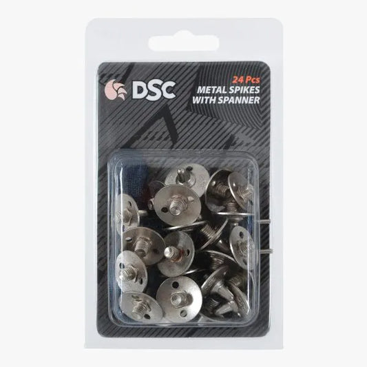 DSC Metal Spikes with Spanner