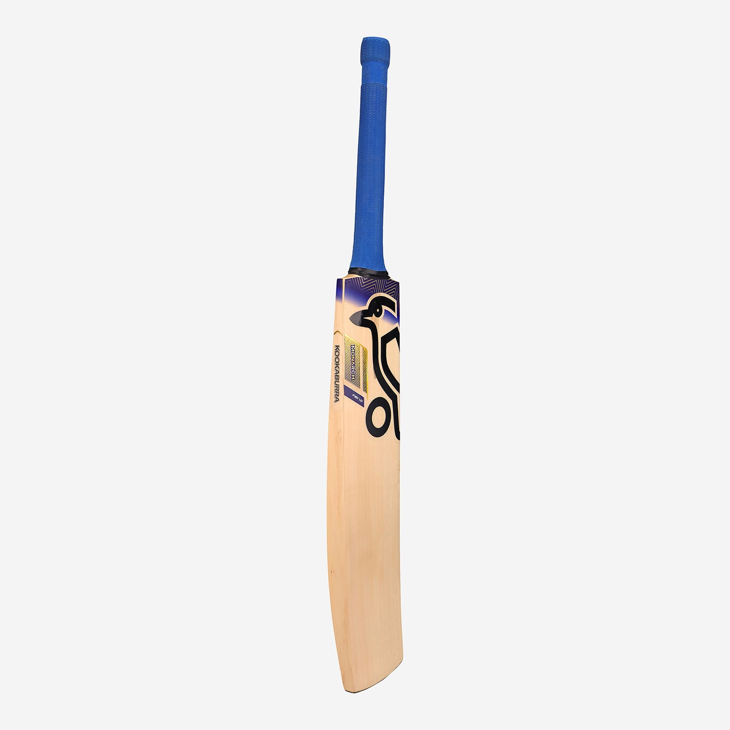 KOOKABURRA Monarch Pro 1.0 Grade 2 English Willow Cricket Bat '25/26 - Senior Short Blade