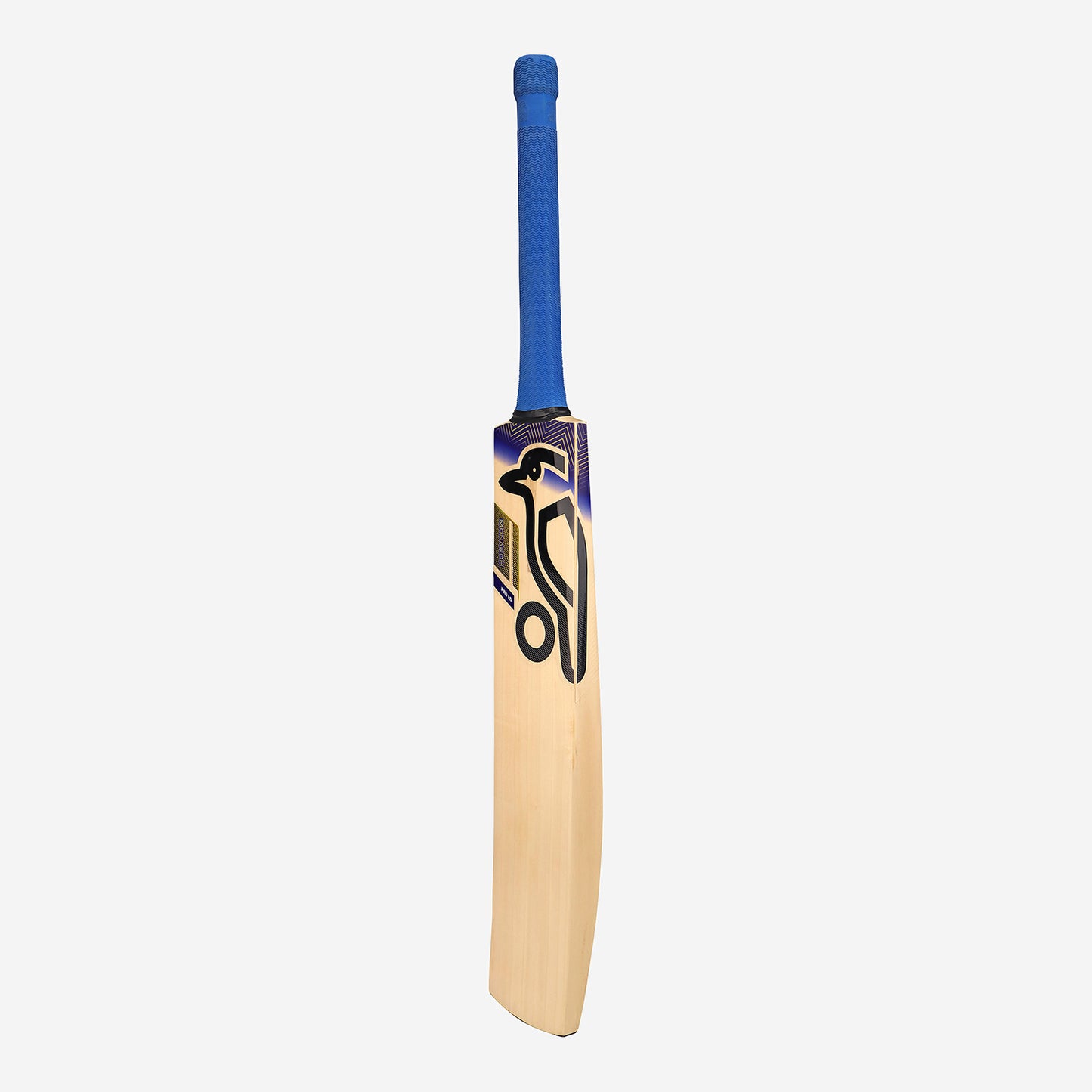 KOOKABURRA Monarch Pro 1.0 Grade 2 English Willow Cricket Bat '25/26 - Senior Short Blade