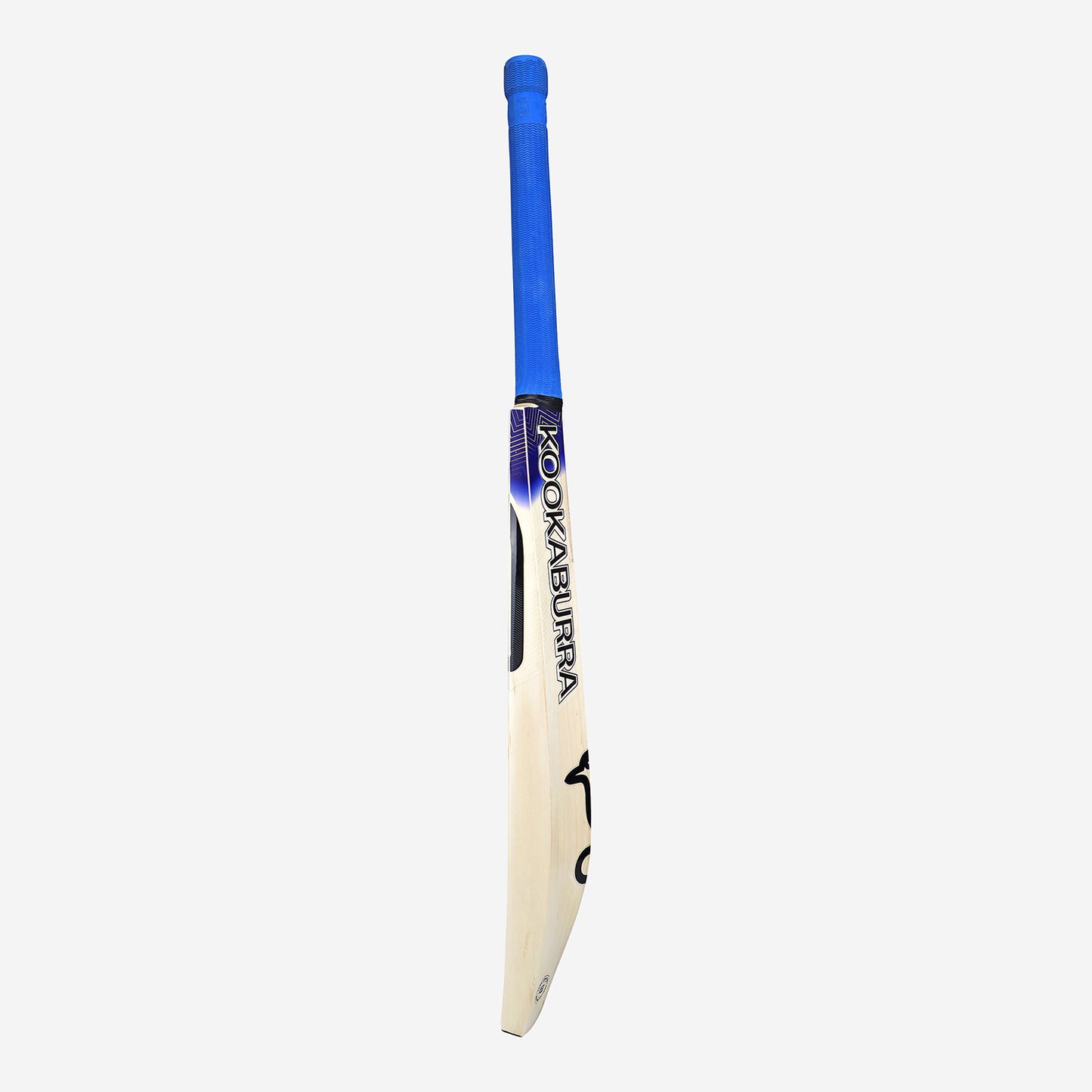 KOOKABURRA Monarch Pro 1.0 Grade 2 English Willow Cricket Bat '25/26 - Senior Short Blade