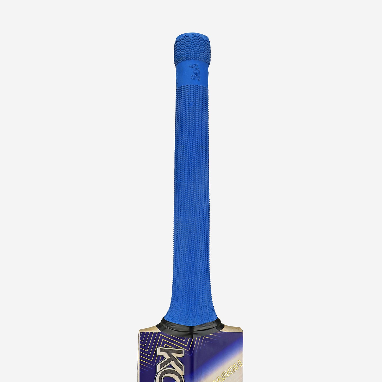 KOOKABURRA Monarch Pro 1.0 Grade 2 English Willow Cricket Bat '25/26 - Senior Short Blade