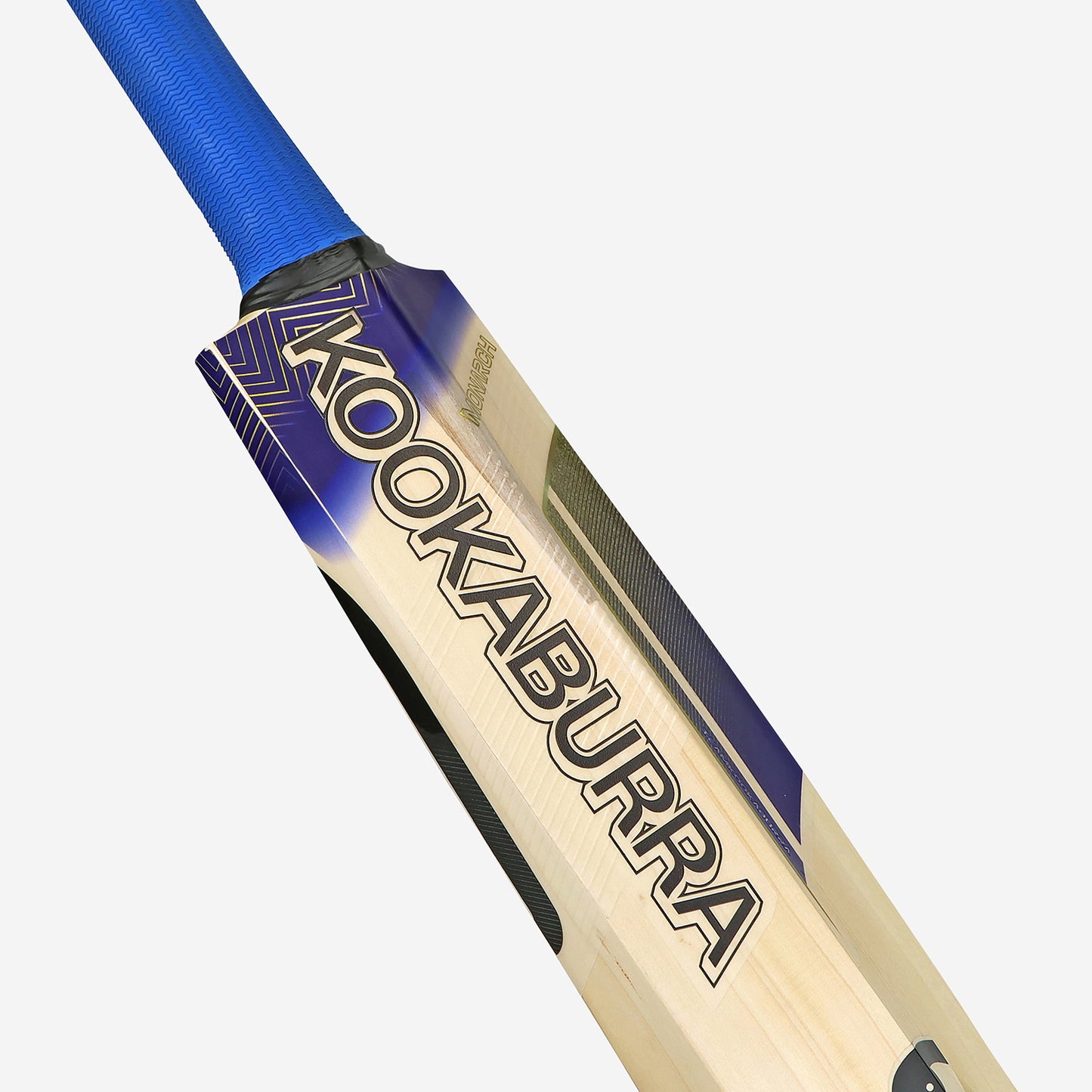 KOOKABURRA Monarch Pro 3.0 Grade 4 English Willow Cricket Bat '25/26 - Senior Short Blade