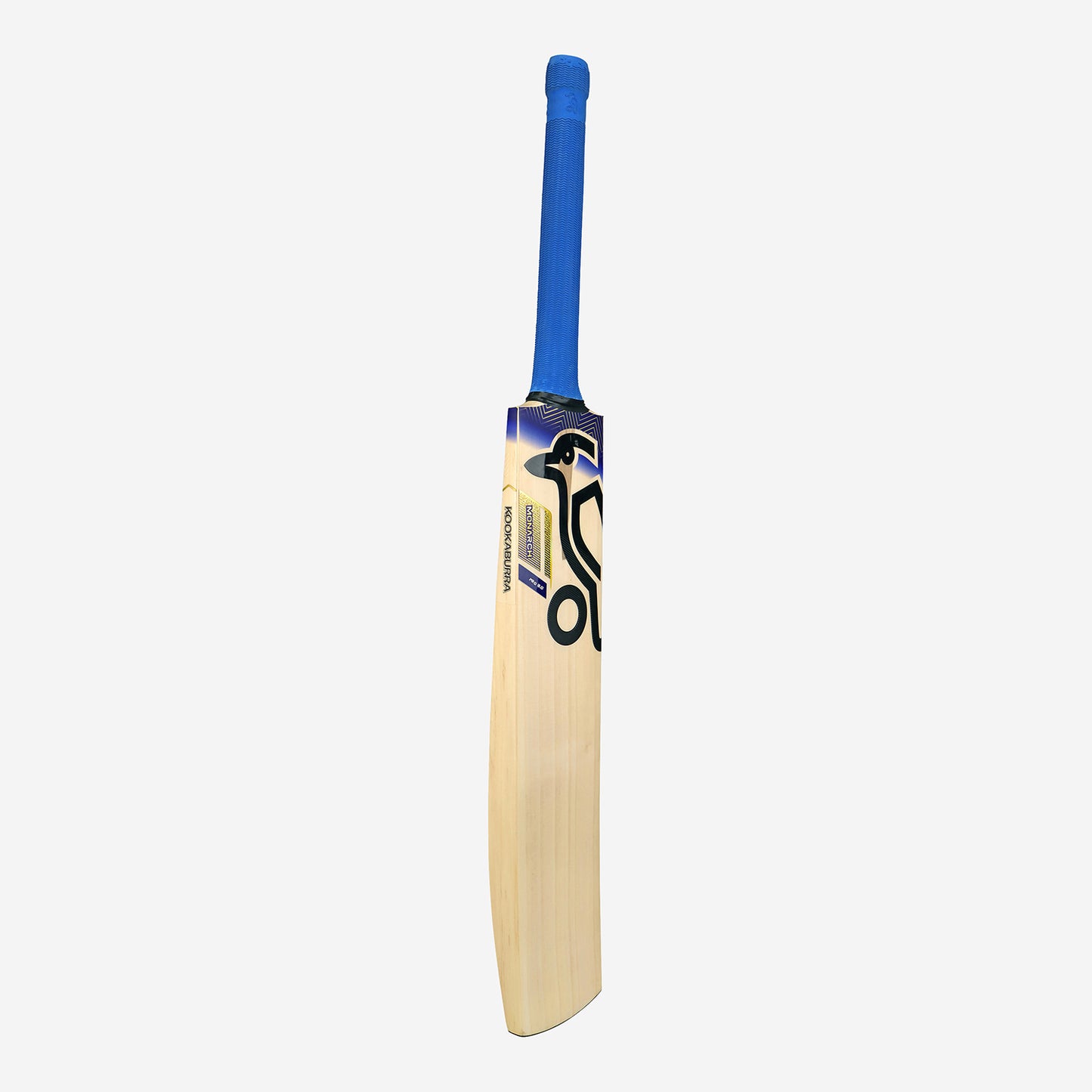 KOOKABURRA Monarch Pro 3.0 Grade 4 English Willow Cricket Bat '25/26 - Senior Short Blade