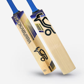 KOOKABURRA Monarch Pro 3.0 Grade 4 English Willow Cricket Bat '25/26 - Senior Short Blade