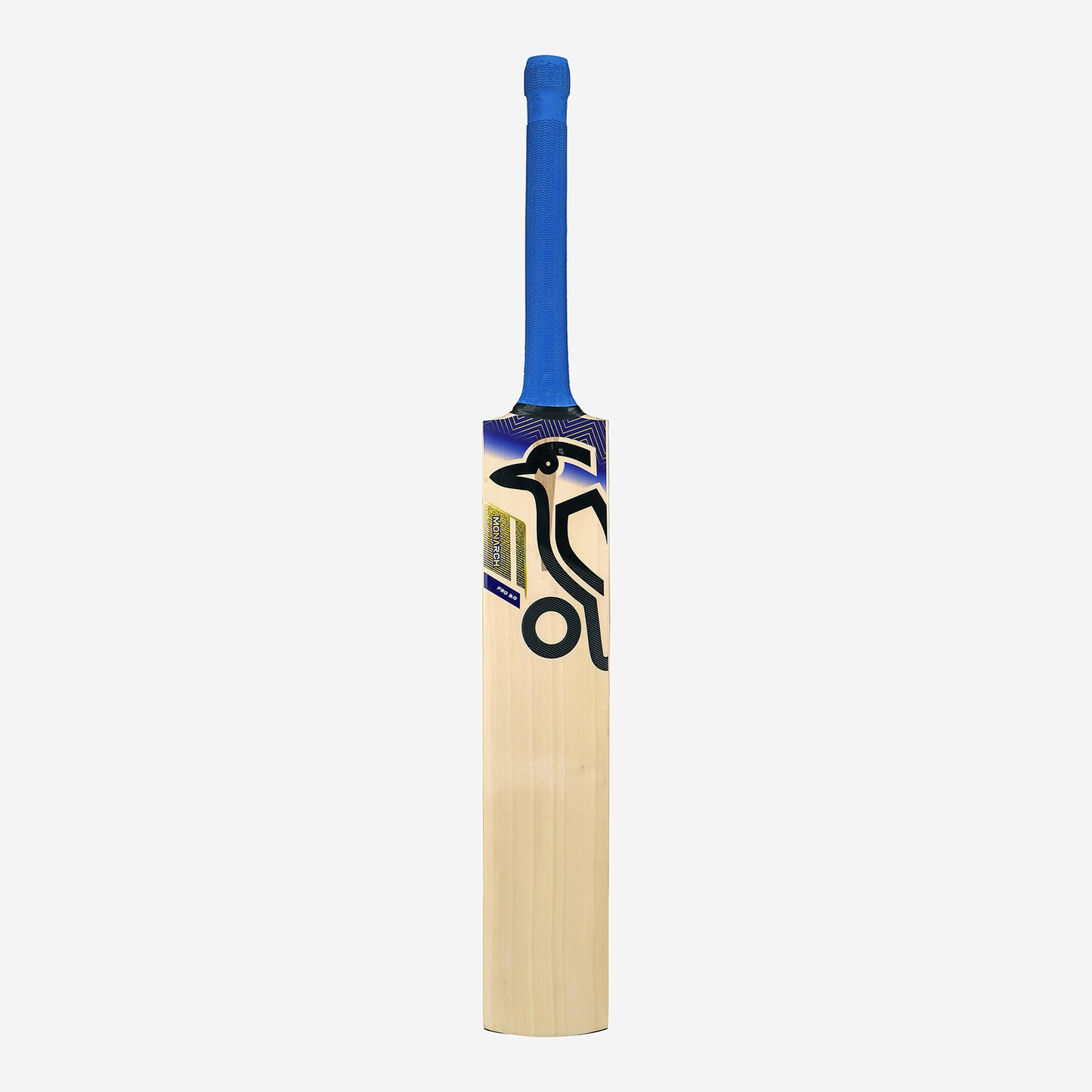 KOOKABURRA Monarch Pro 3.0 Grade 4 English Willow Cricket Bat '25/26 - Senior Short Blade