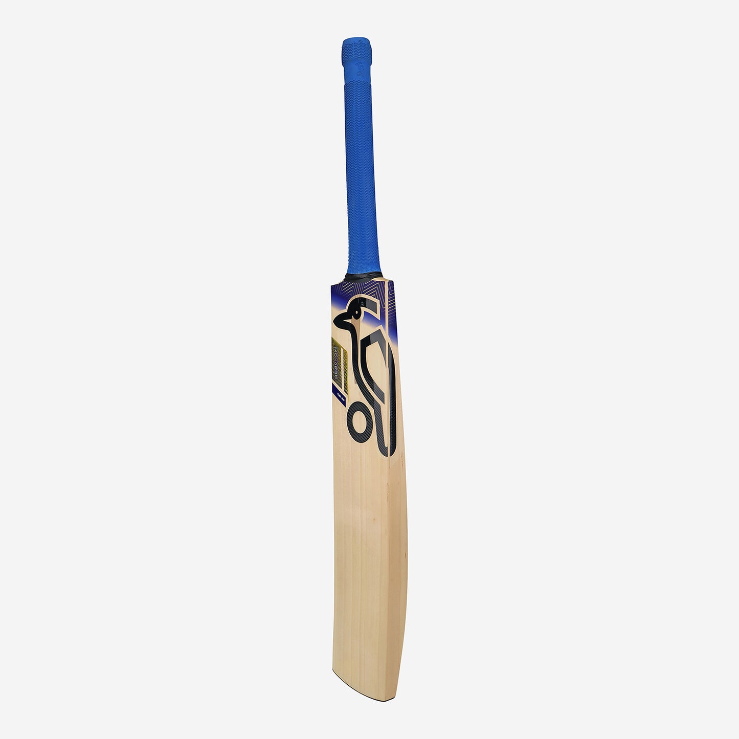 KOOKABURRA Monarch Pro 3.0 Grade 4 English Willow Cricket Bat '25/26 - Senior Short Blade