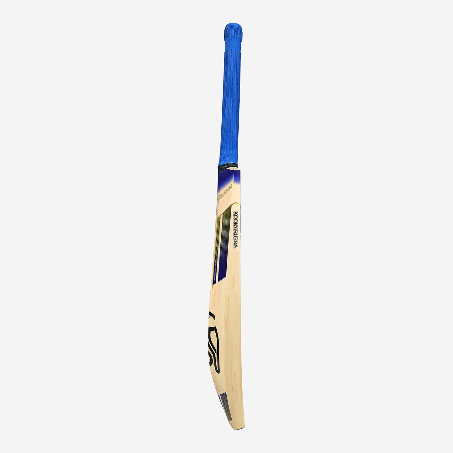 KOOKABURRA Monarch Pro 3.0 Grade 4 English Willow Cricket Bat '25/26 - Senior Short Blade