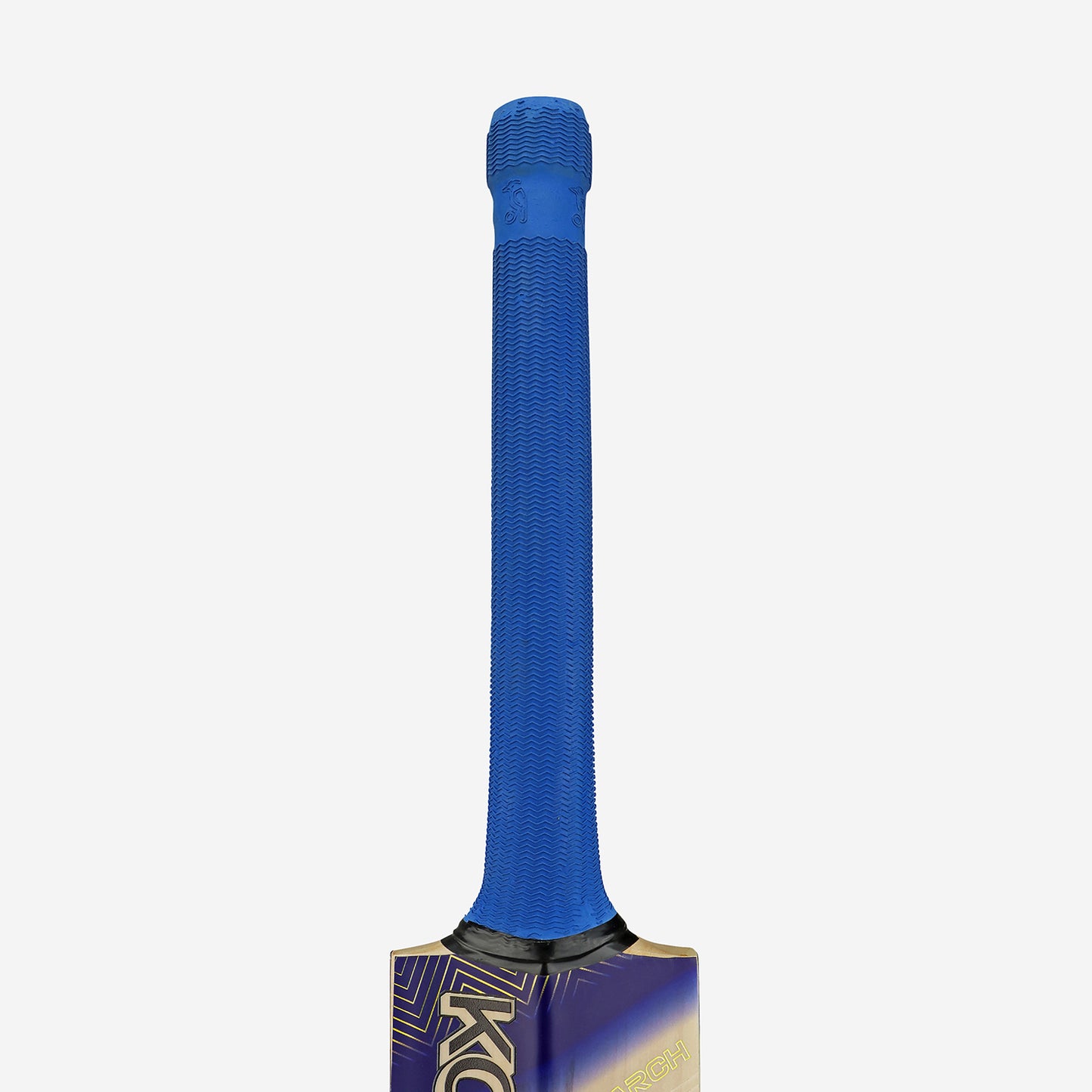 KOOKABURRA Monarch Pro 3.0 Grade 4 English Willow Cricket Bat '25/26 - Senior Short Blade