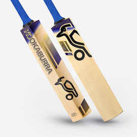 KOOKABURRA Monarch Pro 3.0 Grade 4 English Willow Cricket Bat '25/26 - Supalite