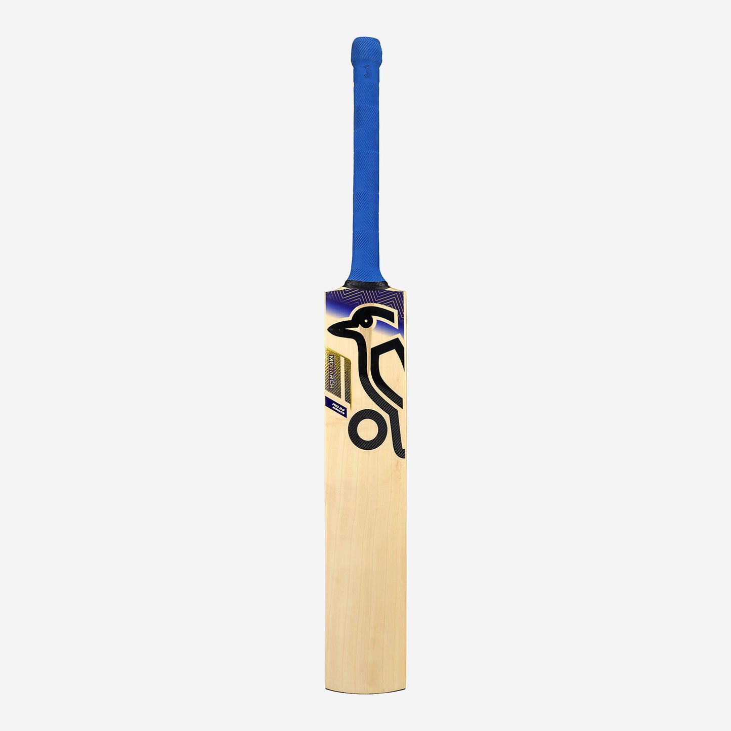KOOKABURRA Monarch Pro 3.0 Grade 4 English Willow Cricket Bat '25/26 - Supalite