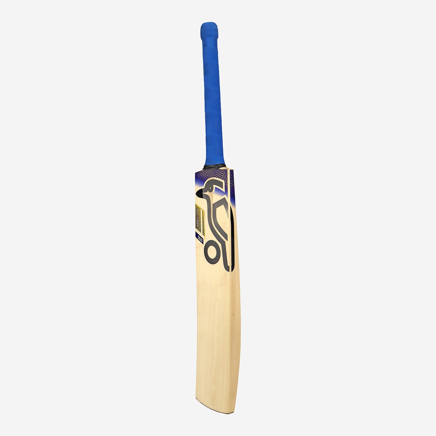 KOOKABURRA Monarch Pro 3.0 Grade 4 English Willow Cricket Bat '25/26 - Supalite