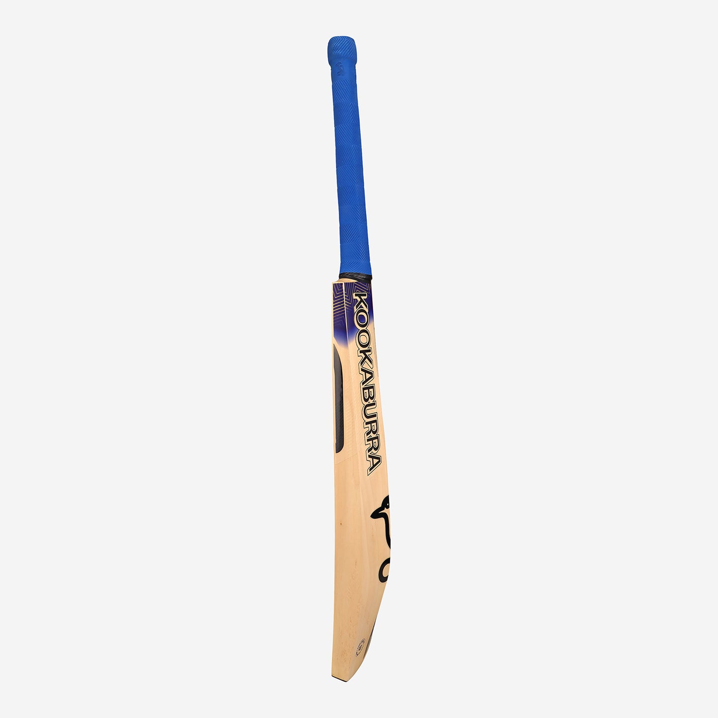 KOOKABURRA Monarch Pro 3.0 Grade 4 English Willow Cricket Bat '25/26 - Supalite