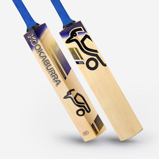 KOOKABURRA Monarch Pro 3.0 Grade 4 English Willow Cricket Bat '25/26 - Supalite