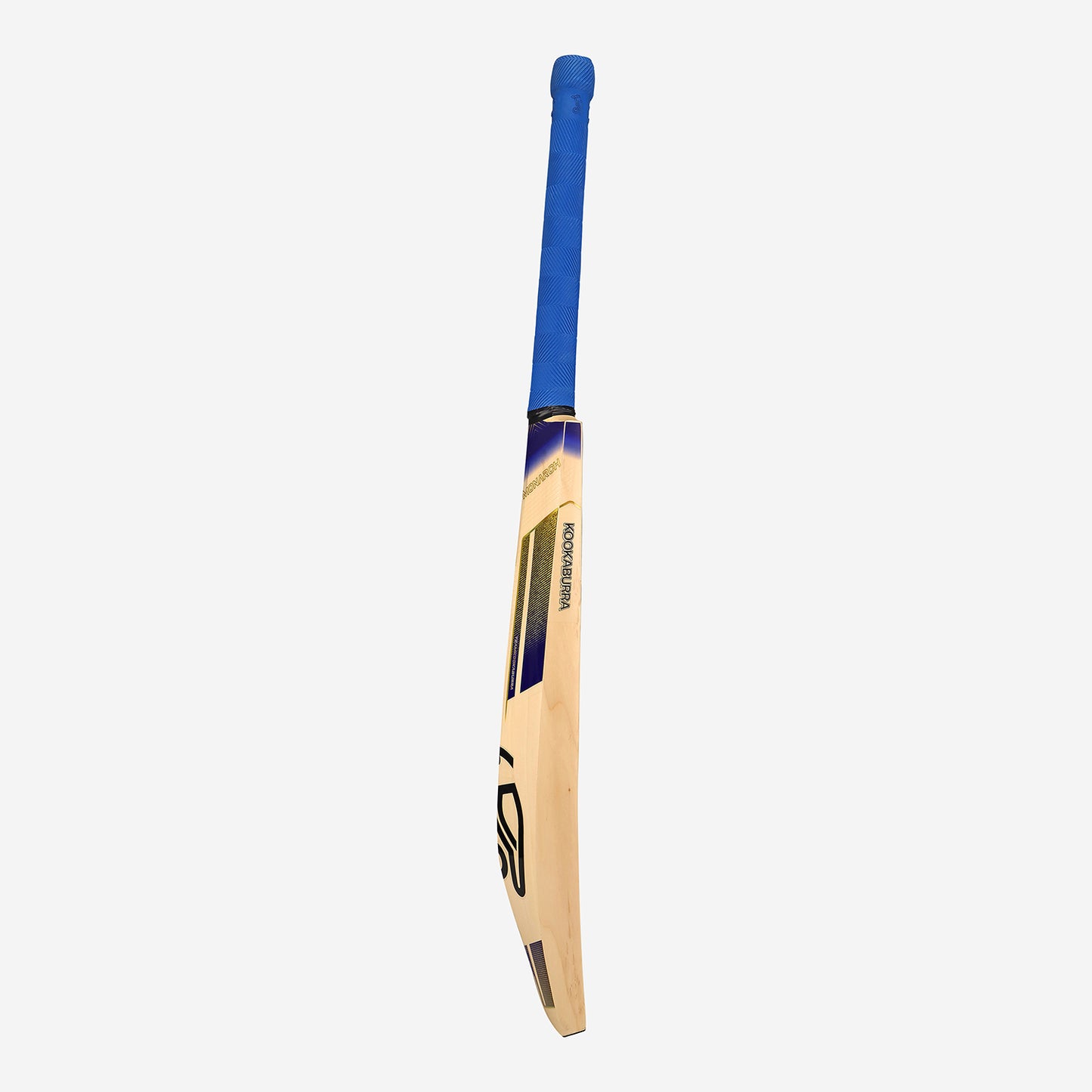 KOOKABURRA Monarch Pro 3.0 Grade 4 English Willow Cricket Bat '25/26 - Supalite