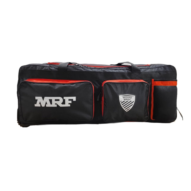 MRF Wizard Magic Wheelie Kit Bag