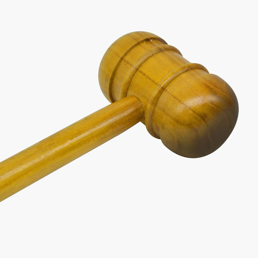 DSC Bat Mallet (Mulberry Wood)