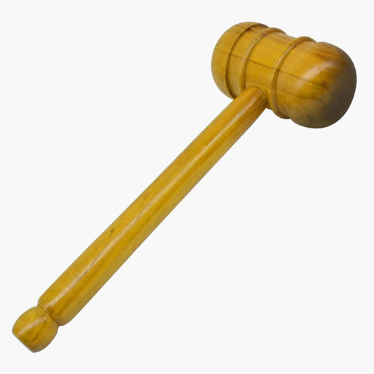 DSC Bat Mallet (Mulberry Wood)