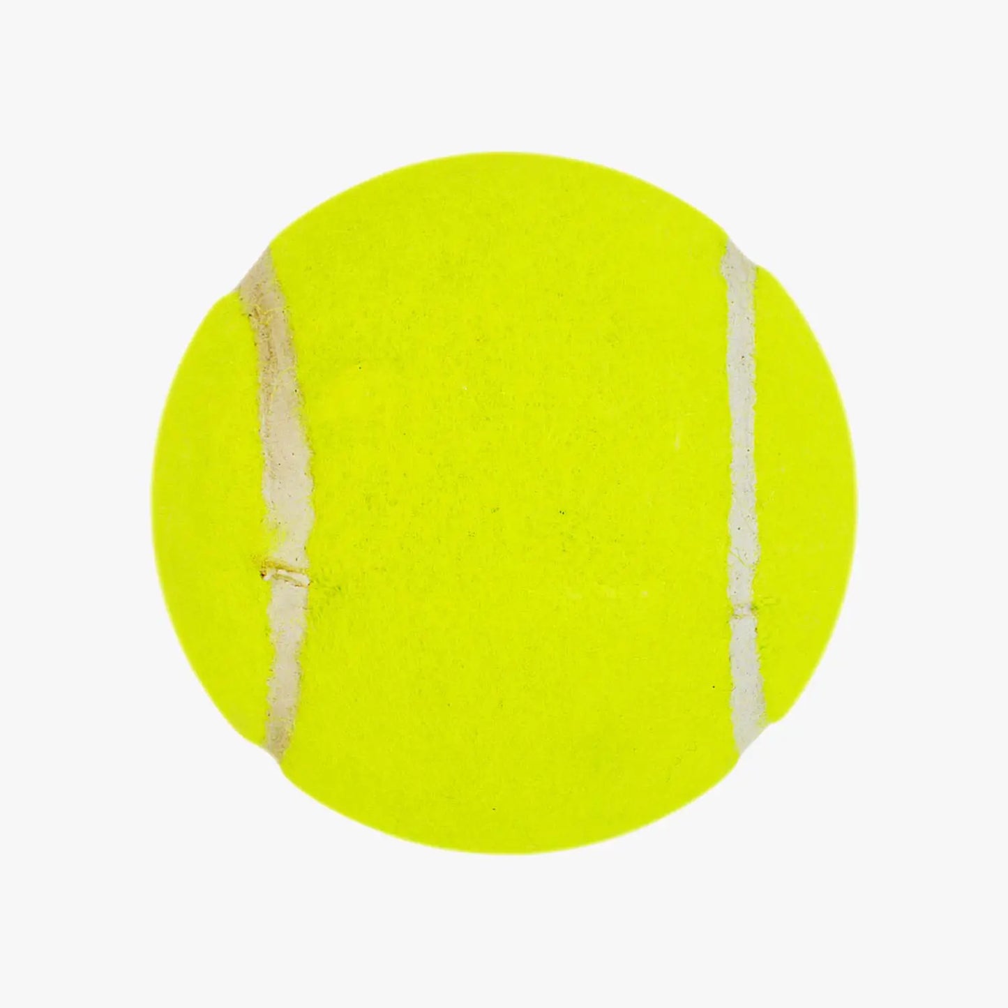 DSC Nitro Heavy Cricket Tennis Ball - Available in Multiple Colours
