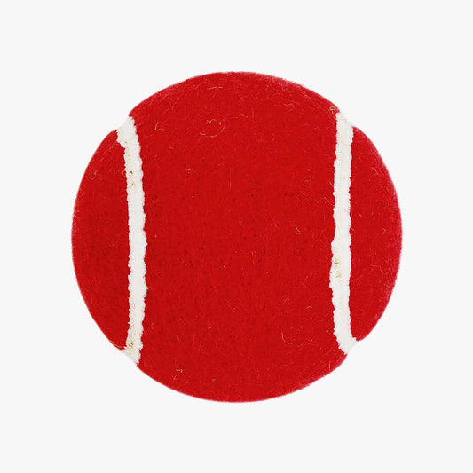 DSC Nitro Lite Cricket Tennis Ball - Available in Multiple Colours