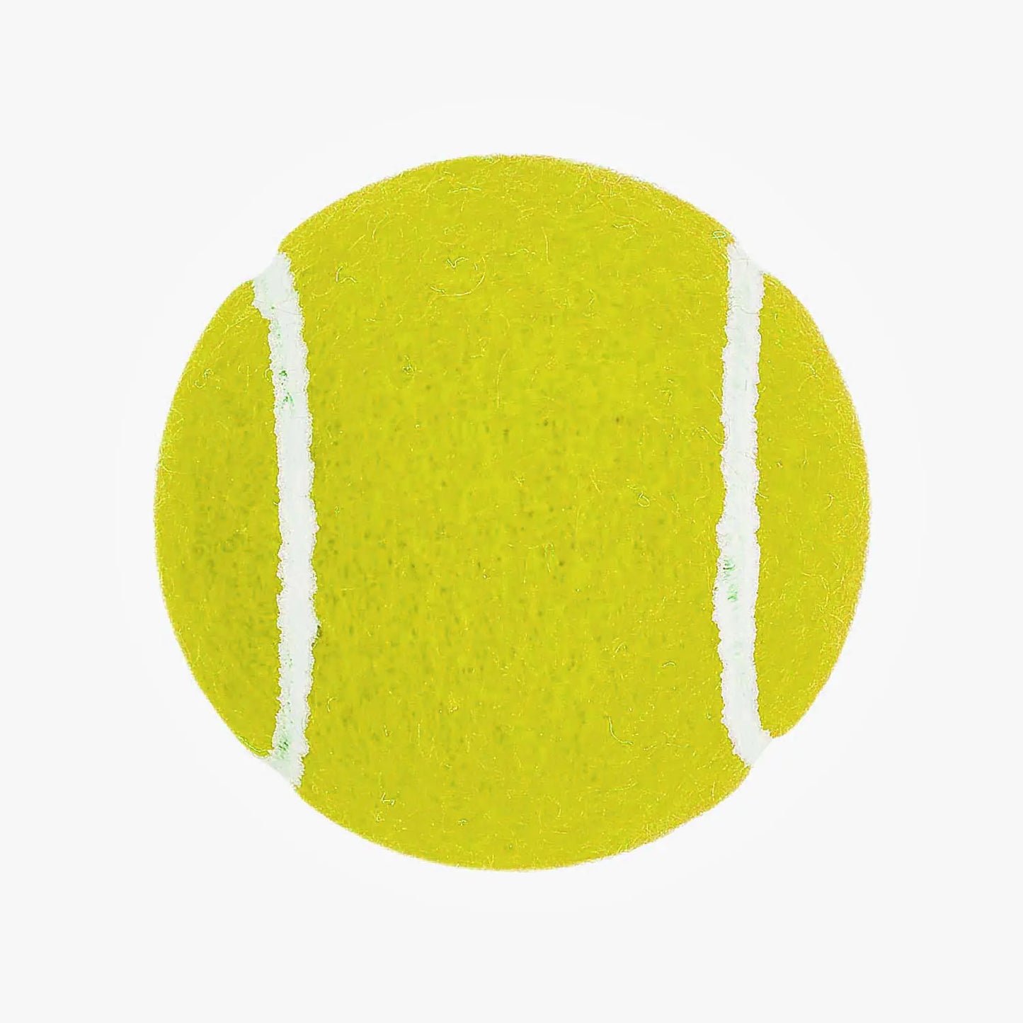 DSC Nitro Lite Cricket Tennis Ball - Available in Multiple Colours
