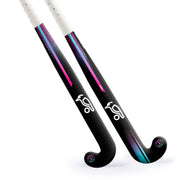 KOOKABURRA Aura MBow Hockey Stick '2024 [35" - 37.5" Length]