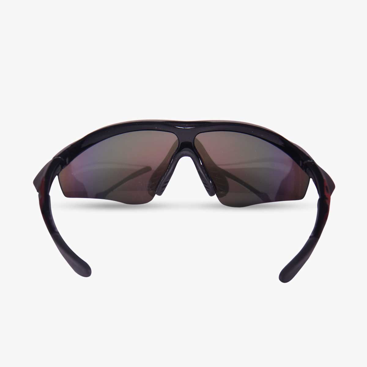 DSC Passion Polarised Cricket Sunglasses (Black Frame)