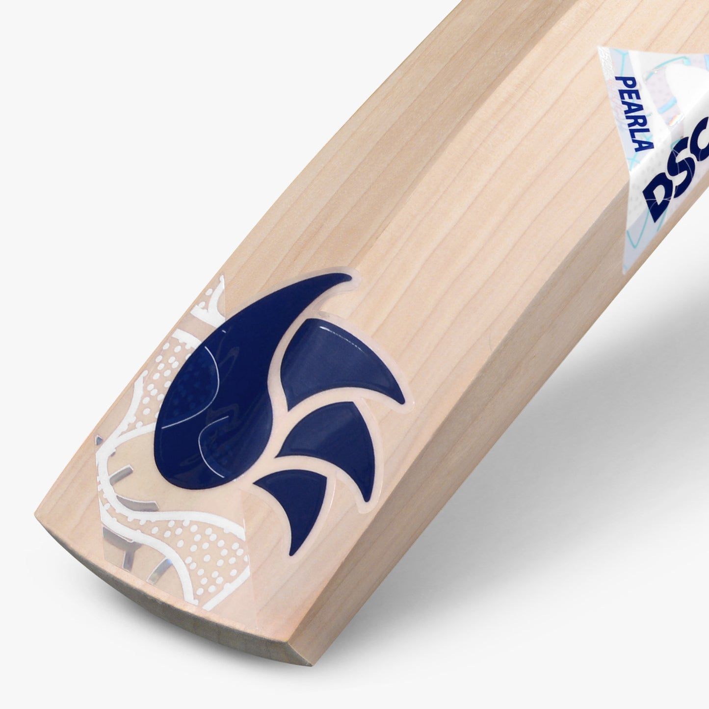 DSC Pearla Players Edition (LYNNY 50) Player Grade English Willow Cricket Bat '24/25 - Short Handle