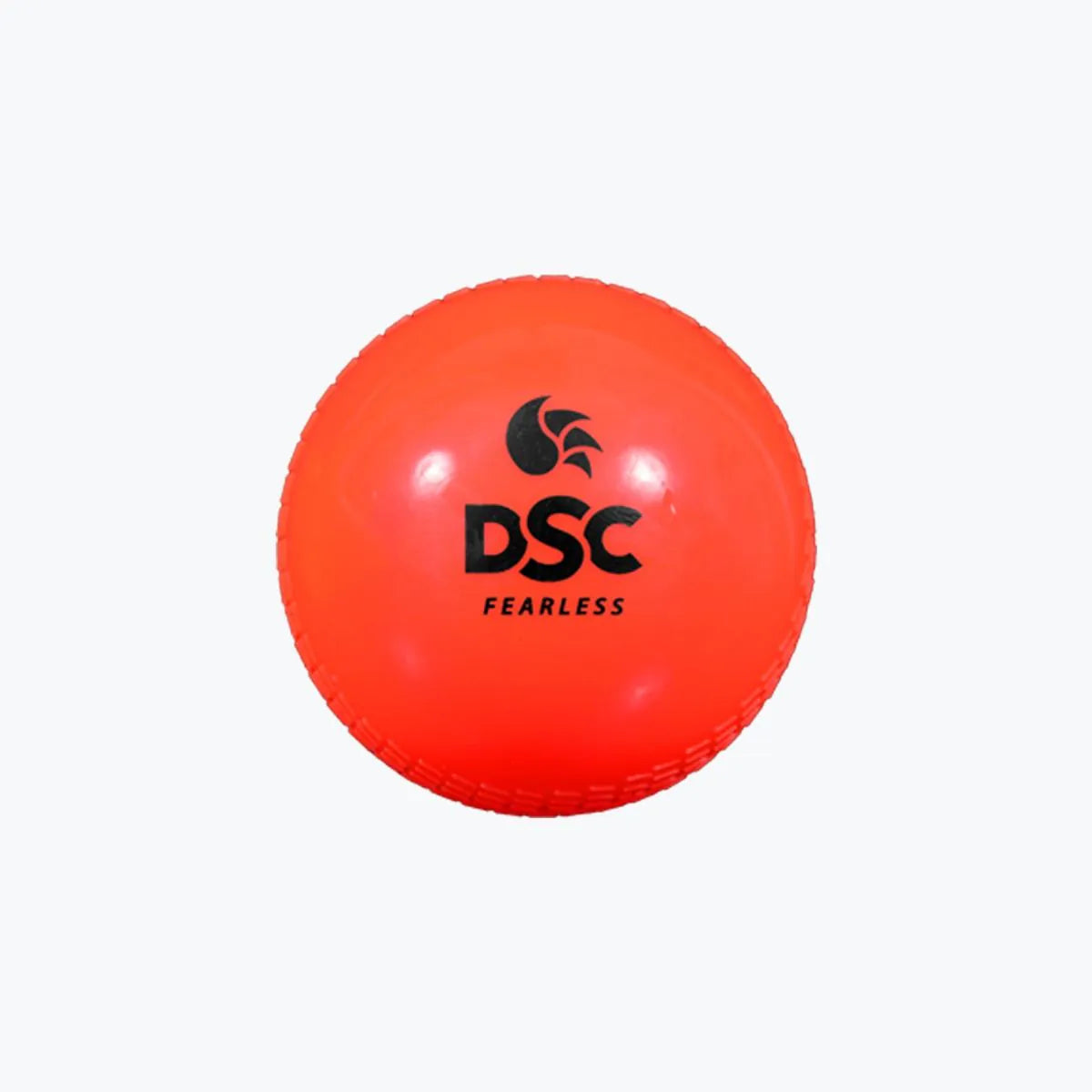 DSC Panther Plastic Cricket Bat with Wind Ball - Adult