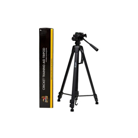 PITCH IT UP Bowling Machine Tripod Stand