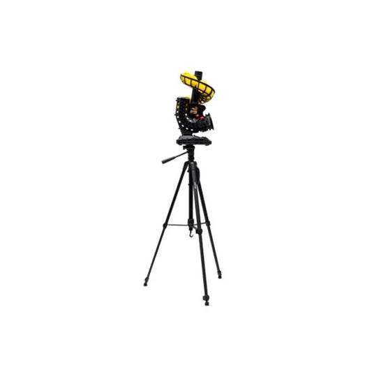 PITCH IT UP Bowling Machine Tripod Stand