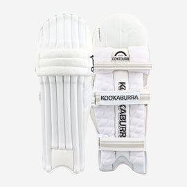 KOOKABURRA Pro Players Replica Classic Batting Leg Guards '25/26 - Adult