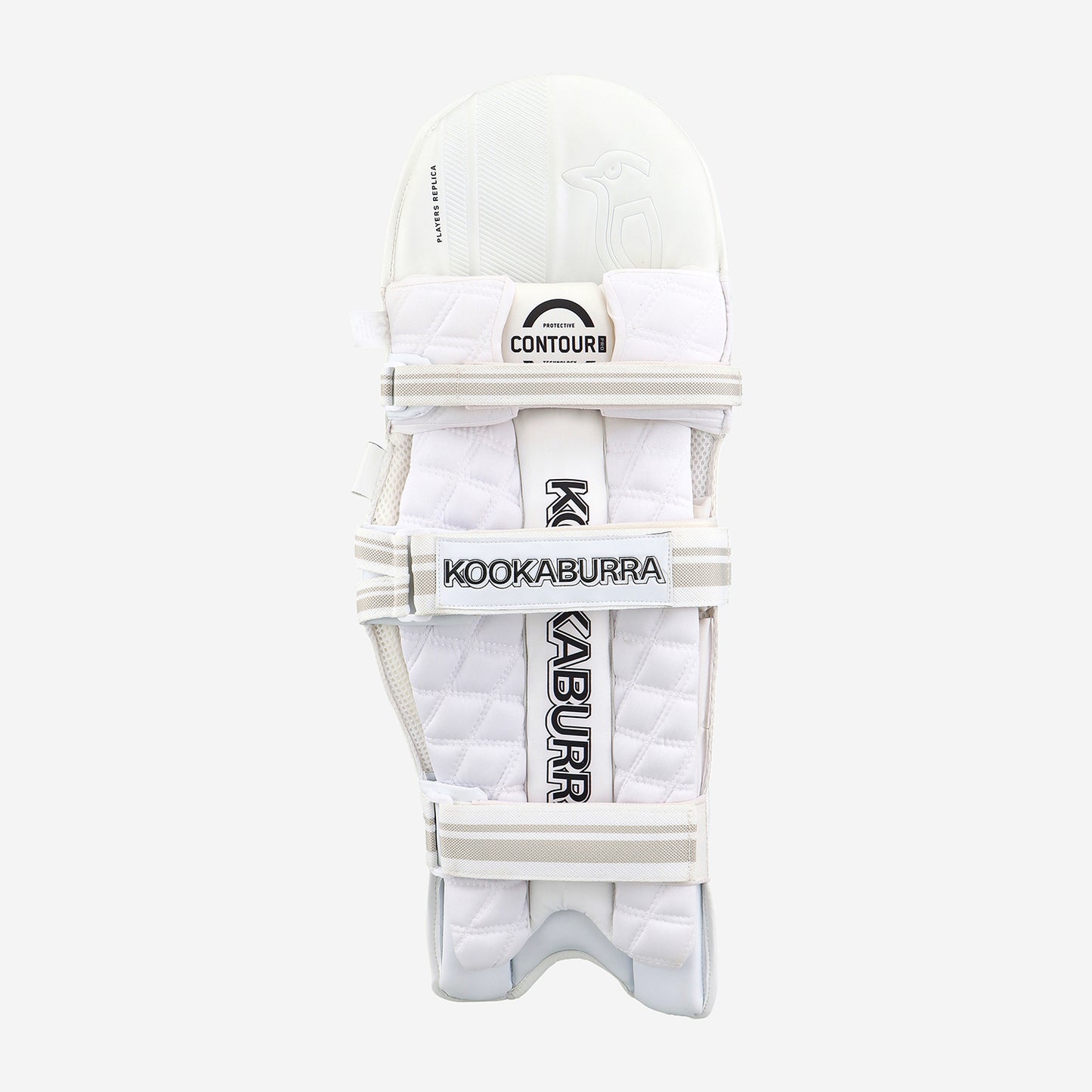 KOOKABURRA Pro Players Replica Classic Batting Leg Guards '25/26 - Adult