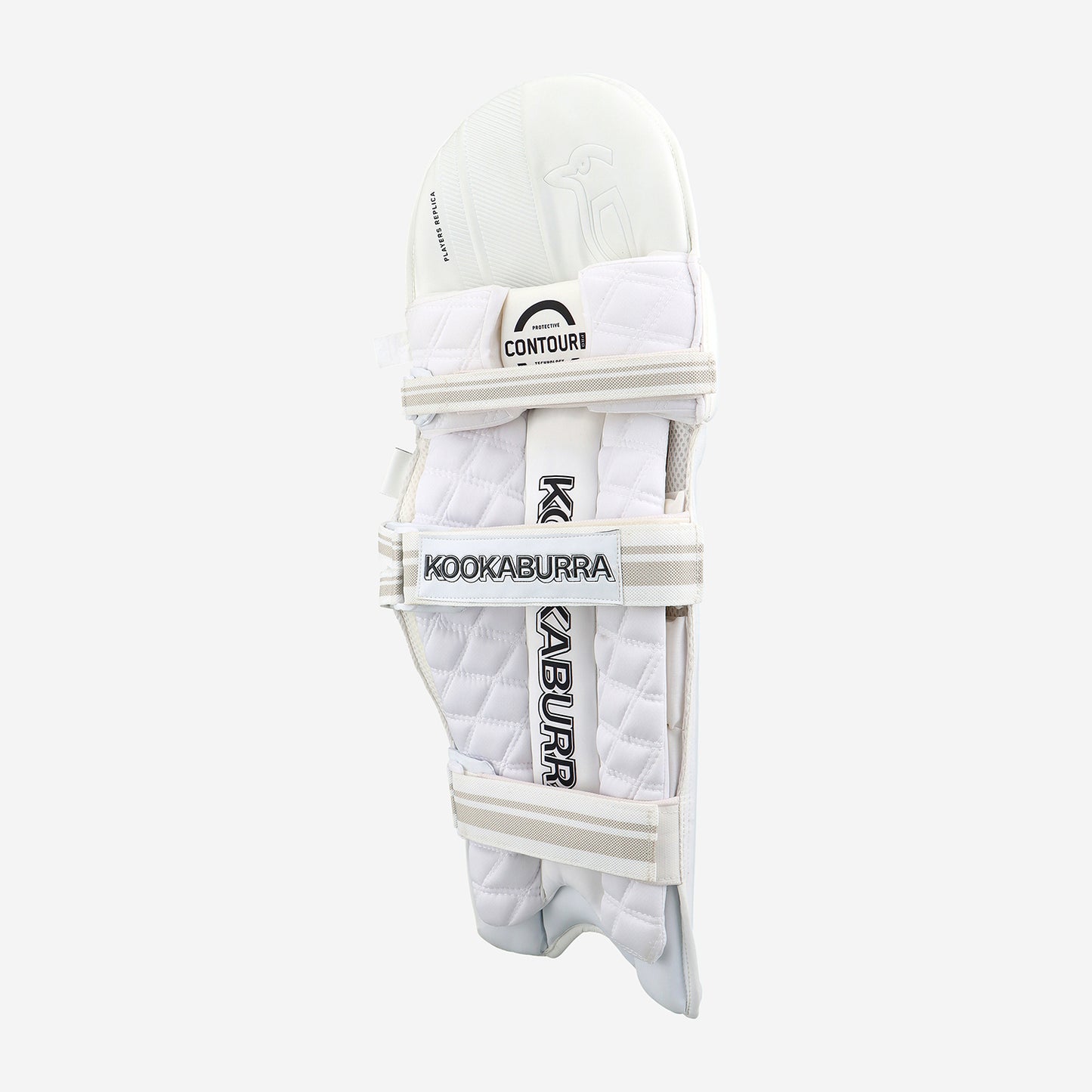 KOOKABURRA Pro Players Replica Classic Batting Leg Guards '25/26 - Adult